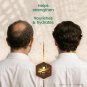 Tio Nacho Mexican Herbs Shampoo, Strengthening, Anti Hair Loss & Anti Breakage with Royal Jelly