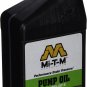 Mi T M AW-4085-0016 Power Washer Pump Oil