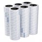 Industrial Grade Clear Packing Tape 36 Rolls - 110 Yards per Roll - 2" Wide x...