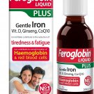 Feroglobin Plus 200ml Liquid Feroglobin Plus 200ml Liquid