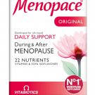 Vitabiotics Menopace Tab, 90 Count From UK Vitabiotics Menopace Tab, 90 Count From UK