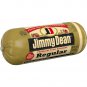 Jimmy Dean, Premium Pork Regular Sausage Roll, 16 oz X 2