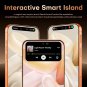 i17 Pro Max Original  5G Dual Card Dual Standby Android15 Global Version 8000mAh Battery