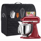 Stand Mixer Cover for KitchenAid, Mixer Dust Proof Cover