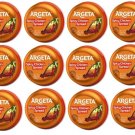 Argeta Spicy Chicken Spread, 95g, Pack of 12 Argeta Spicy Chicken Spread, 95g, Pack of 12
