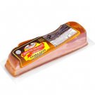 Cured Smoked Pork Rind On Bacon Chunks Extra Lean, Belmont, 272g/ 9.59oz
