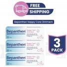 Bepanthen Ointment 100g Skin Healing Cream For Sensitive Irritated Skin-PACK 3 Bepanthen Ointment 100g Skin Healing Cream For Sensitive Irritated Skin-PACK 3