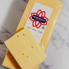 Norway Norvegia Norwegian  Cheese- 1lb - 454 gr