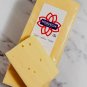 Norway Norvegia Norwegian  Cheese- 1lb - 454 gr