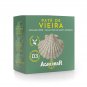 2 Boxes Small Scallops (Vieiras) Pat&Atilde;&copy; &acirc;�� Agromar Agromar Small Scallops (Vieiras) Pat&Atilde;&copy;