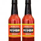 Wingzza Mambo Sauce Authentic Back Home Flavor 2 Pack Wingzza Mambo Sauce Authentic Back Home Flavor 2 Pack