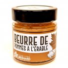 maple apple butter From Canada