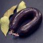 Traditional Morcela Black Pudding Beiras Portugal Sausage Chorizo