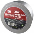 Duck Tape Silver 2.83 In X 60.1 Yds Polyethylene Coated Silver Duct Tape Duck Tape Silver 2.83 In X 60.1 Yds Polyethylene Coated Silver Duct Tape