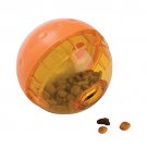 Interactive Dog Toy – Treat Dispensing Ball for Mental Stimulation & Play
