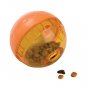Interactive Dog Toy – Treat Dispensing Ball for Mental Stimulation & Play