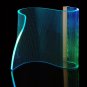 RGB LED Table Lamp Dimmable with Remote & App – Gaming Room Light
