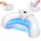 Nail Fungus Treatment Device – Toenail & Fingernail Care for Healthy Nails Nail Fungus Treatment Device – Toenail & Fingernail Care for Healthy Nails