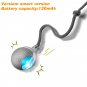 Interactive Dog Ball Automatic Rolling Smart Rechargeable Puppy Toy