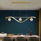 Luxury LED Babys Breath Chandelier Modern Pendant Ceiling Light Living Dining Room Luxury LED Babys Breath Chandelier Modern Pendant Ceiling Light Living Dining Room