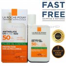 La Roche Posay Anthelios UVMune 400 Oil Control Dry Touch Fluid SPF50+ 50ml NIB