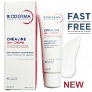 Bioderma Sensibio DS+ Cream 40ml Anti Redness Seborrheic Dermatitis NIB Bioderma Sensibio DS+ Cream 40ml Anti Redness Seborrheic Dermatitis NIB