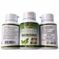 MORINGA OLEIFERA LEAF PILLS 60 CAPSULES NATURAL MULTI VITAMIN 10,000mg ORGANIC