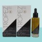 St. Tropez Luxe Tan Tonic Drops 1.01 oz Pack of 2 Self Tanner Face & Body