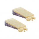 Locatelli Pecorino Romano Cheese Wedge 7oz Pack of 2 Authentic Italian Sheep Milk Locatelli Pecorino Romano Cheese Wedge 7oz Pack of 2 Authentic Italian Sheep Milk