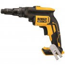 DEWALT 20V MAX XR Screw Gun Versa-Clutch Adjustable Torque Tool Only DEWALT 20V MAX XR Screw Gun Versa-Clutch Adjustable Torque Tool Only