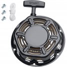 Pull Start Recoil Starter Assembly for Champion & Ryobi Engines 196cc 224cc Pull Start Recoil Starter Assembly for Champion & Ryobi Engines 196cc 224cc