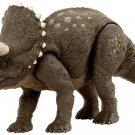 Jurassic World Habitat Defender Triceratops Action Figure Dino Trac Toy Jurassic World Habitat Defender Triceratops Action Figure Dino Trac Toy