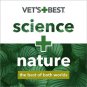 Vet’s Best Hypo-Allergenic Dog Shampoo 16 oz Sensitive Skin Oatmeal Aloe