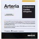Nhco Nutrition Ateria Cholesterol and Lipids 112 capsules Other Nhco Nutrition Ateria Cholesterol and Lipids 112 capsules Other