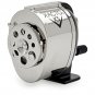 Manual Pencil Sharpener Desk Wall Mount Hand Crank Vintage Style School Office