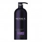 Nexxus Keraphix Shampoo 33.8 oz for Damaged Hair ProteinFusion Silicone‑Free