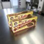Little Debbie 2x Nutty Buddy Peanut Butter Cookie Cream Pies, Family Packs