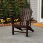 Rust-Oleum 7775830 Stops Rust Spray Paint 12-Ounce Gloss Leather Brown
