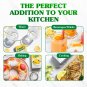 TRUE LEMON Water Enhancer Bulk Pack 0 Calorie Drink Mix Packets For Water 500