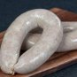 Kiszka Barley Sausage Fully Cooked Ready to Eat Traditional Polish Sausage 4 lb