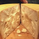 Parmigiano Reggiano 24 Month Aged DOP 16oz Artisan Italian Gourmet Cheese Parmigiano Reggiano 24 Month Aged DOP 16oz Artisan Italian Gourmet Cheese