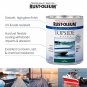 Marine Topside Paint Gloss White 1 Quart Durable High Gloss Boat Finish