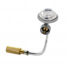 Gas Regulator for Coleman RoadTrip Grill LXE LE LX LXX Replacement Propane Regulator