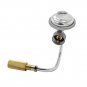 Gas Regulator for Coleman RoadTrip Grill LXE LE LX LXX Replacement Propane Regulator