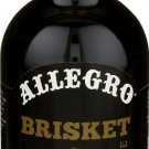 Allegro Gold Buckle Brisket & Fajita Sauce 16 oz Marinade Smoky Grill Flavor Allegro Gold Buckle Brisket & Fajita Sauce 16 oz Marinade Smoky Grill Flavor