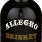 Allegro Gold Buckle Brisket & Fajita Sauce 16 oz Marinade Smoky Grill Flavor