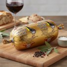 Mother Goose Liverwurst Fine Spread Pate 11-14 oz Creamy Pork Liver Spread Shup 3 coun t Mother Goose Liverwurst Fine Spread Pate 11-14 oz Creamy Pork Liver Spread Shup 3 coun t