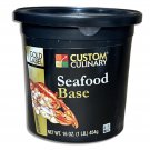 Seafood Base by Gold Label 1 Pound Tub Seafood Base by Gold Label 1 Pound Tub