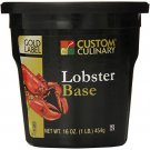 Gourmet Gold Label Base, Lobster, 1 Pound Gourmet Gold Label Base, Lobster, 1 Pound