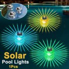 Solar Floating Pool Light RGB Color Changing Waterproof LED Hanging Garden Lamp Free Shipping Solar Floating Pool Light RGB Color Changing Waterproof LED Hanging Garden Lamp Free Shipping